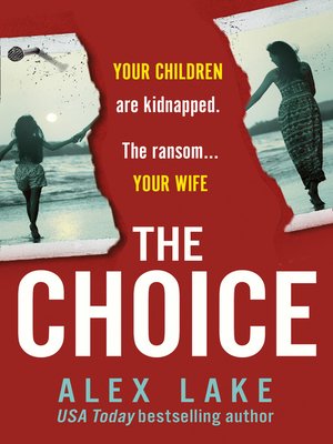 The Choice - ebook